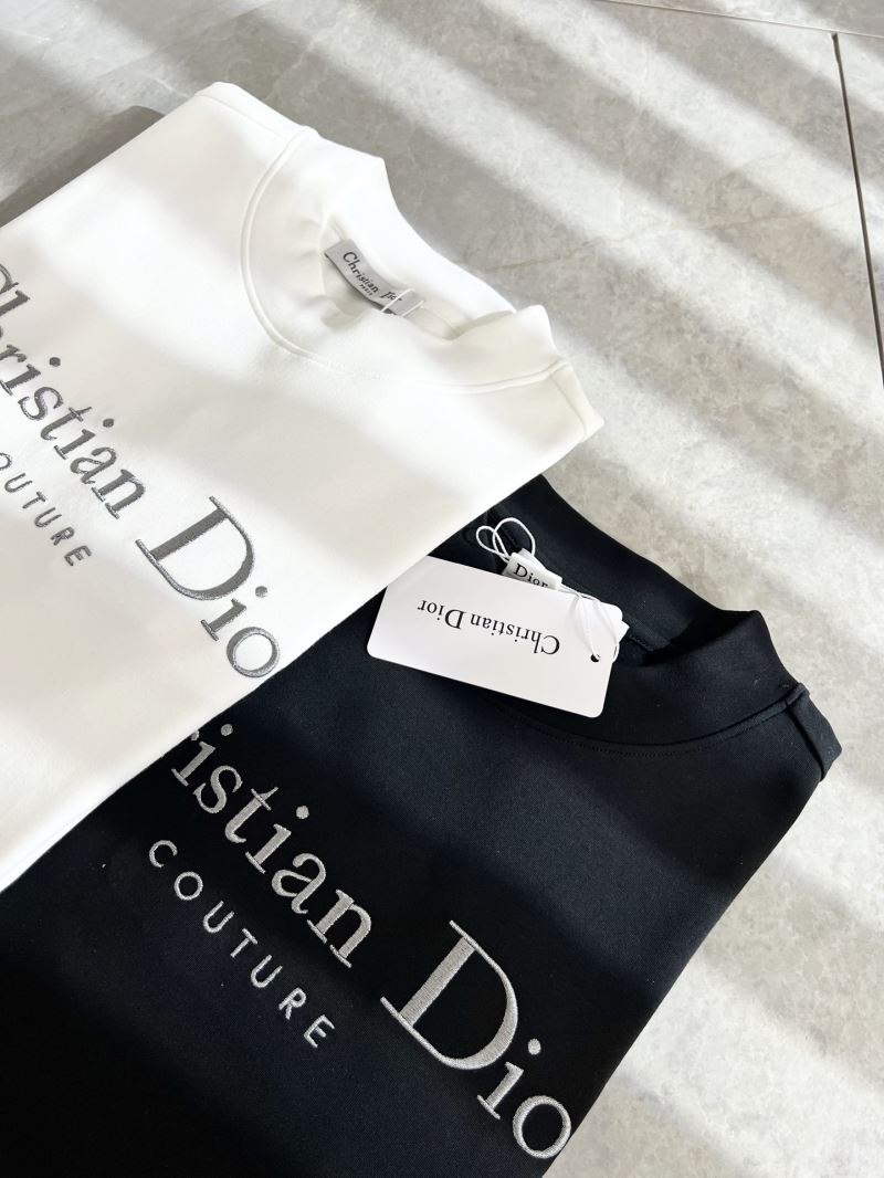 Christian Dior T-Shirts